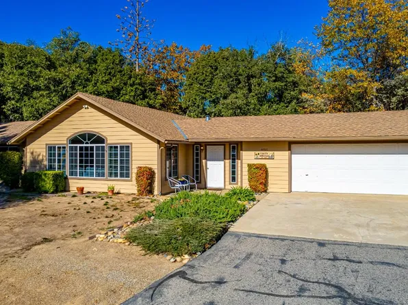 44707 Windsong Way, Ahwahnee, CA 93601