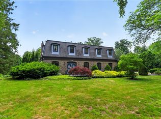 3875 Fairway Dr, Canfield, OH 44406