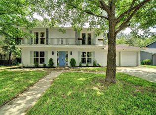 6821 Willamette Dr, Austin, TX 78723