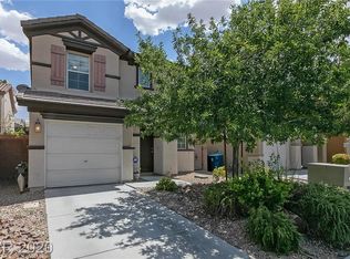 603 Primrose Hill Ave, Las Vegas, NV 89178