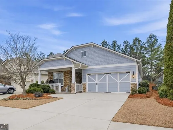 3127 White Magnolia Chase SW, Gainesville, GA 30504