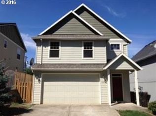 18474 SE Langensand Rd, Sandy, OR 97055