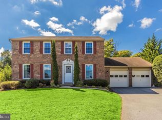 1301 Silo Way, Silver Spring, MD 20905