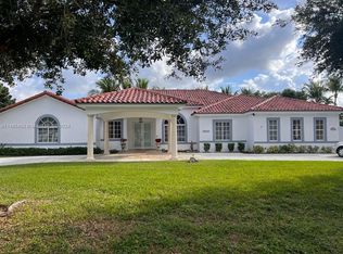 29481 SW 193rd Ct, Homestead, FL 33030