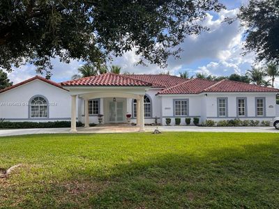 29481 SW 193rd Ct, Homestead, FL, 33030