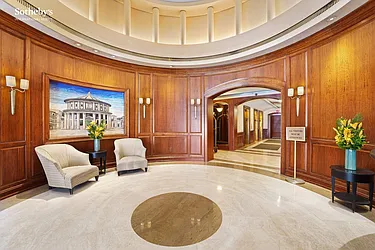 Sold by Sotheby's International Realty