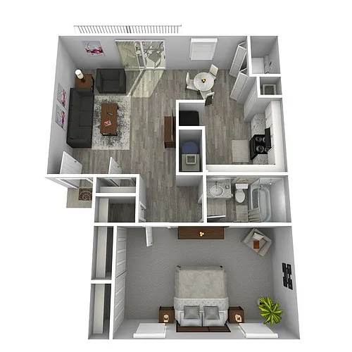 Floor plan Images