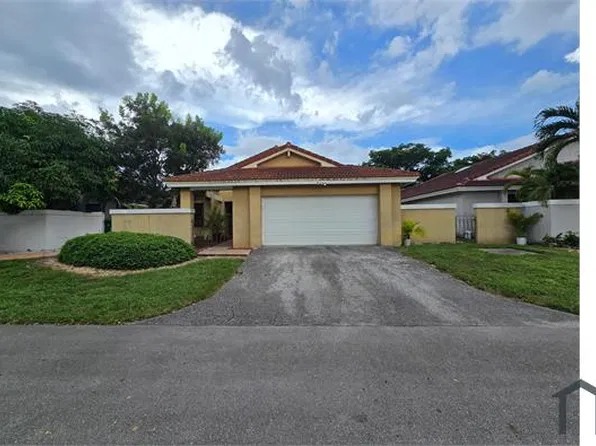 17335 NW 61st Ct S, Hialeah, FL 33015