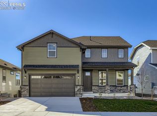 7989 Polson Dr, Colorado Springs, CO 80908