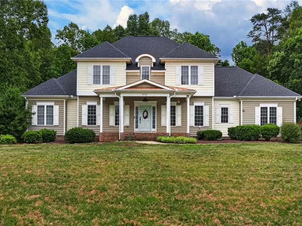 8318 Providence North Dr, Stokesdale, NC 27357