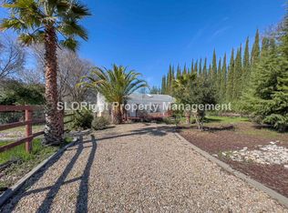 9393 Eagle Vista Way, Atascadero, CA 93422