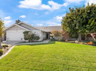 2395 Stephanie Ln, Selma, CA 93662