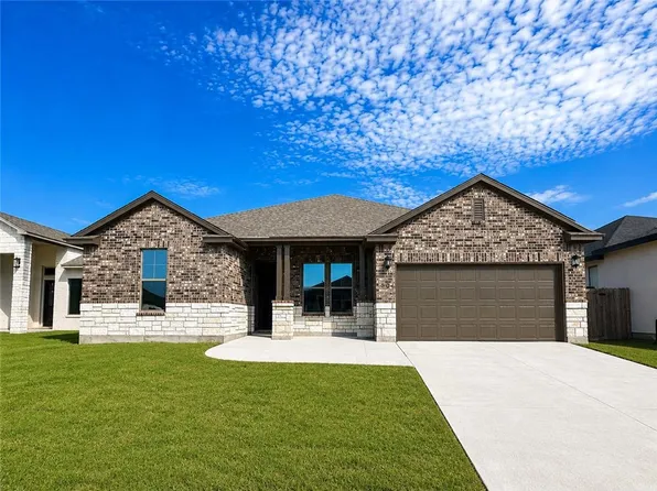 1406 Jack Chesney St, Corpus Christi, TX 78415