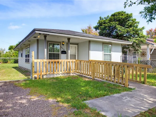 4214 Barrera Dr, Corpus Christi, TX 78416