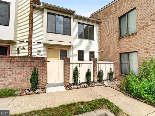 9668 Brassie Way, Montgomery Village, MD 20886