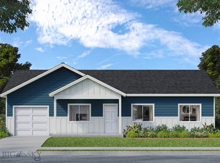 711 Thrice Loop, Belgrade, MT 59714