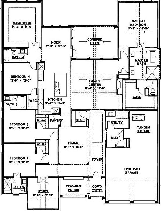 2nd image of 15133 Viburnum Rd