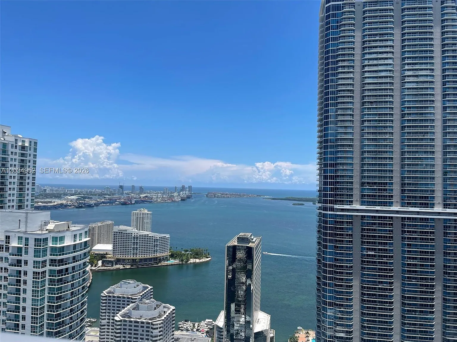1010 Brickell Condo — Photo 1