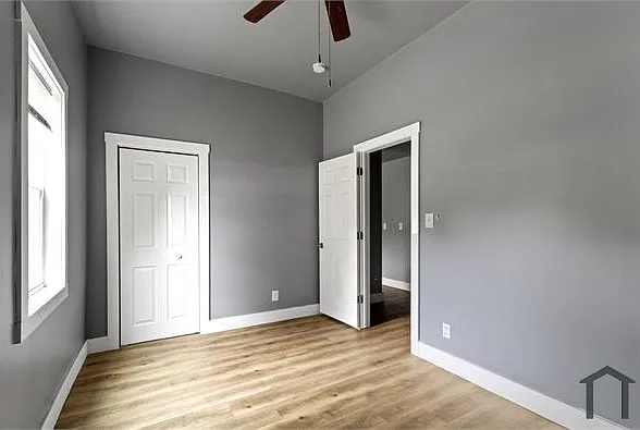 448 N State Ave #D — Photo 3