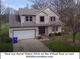 6202 2nd Ave, Kent, OH 44240