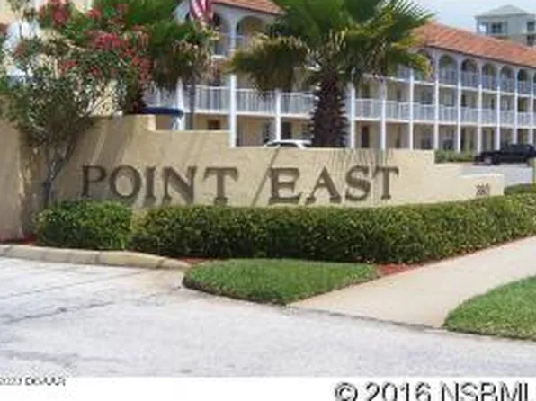 3801 S Atlantic Ave APT 114, New Smyrna Beach, FL 32169