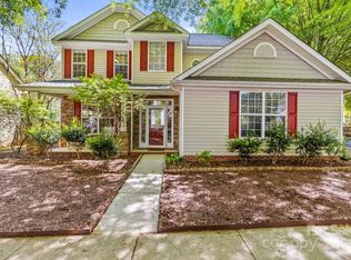 13206 Meadowmere Rd, Huntersville, NC 28078
