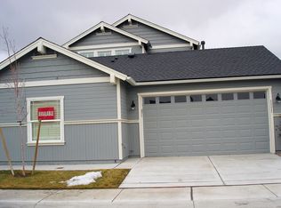 1111 Fairway Vista Ln, Sparks, NV