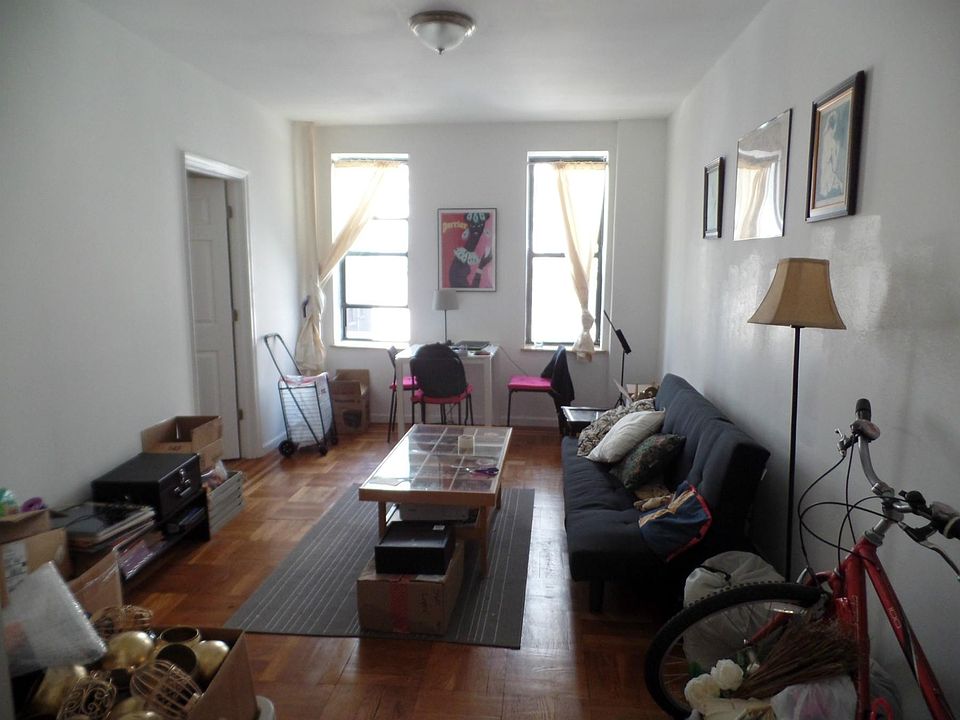 1st image of 560 W 151st St APT C2
