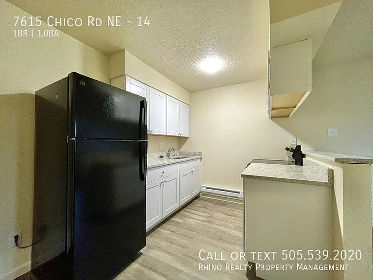 7615 Chico Rd NE #14 — Photo 2