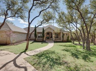 602 Highland Spring Ln, Georgetown, TX 78633