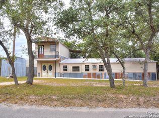 309 Spur Rd, Lakehills, TX 78063