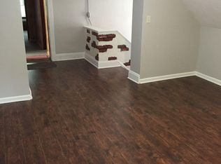 1986 E 120th St APT 1, Cleveland, OH 44106