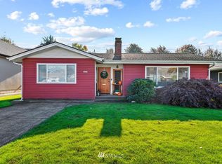 2825 Magnolia St, Longview, WA 98632