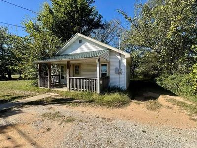 507 S Peabody Ave, Mountain View, AR, 72560
