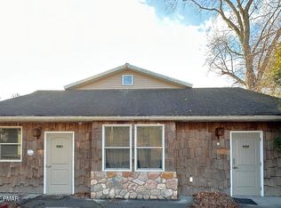 808 Interchange Rd, Kresgeville, PA 18333