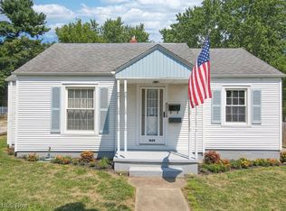 1629 Wildon Ave, Akron, OH 44306