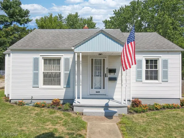 1629 Wildon Ave, Akron, OH 44306