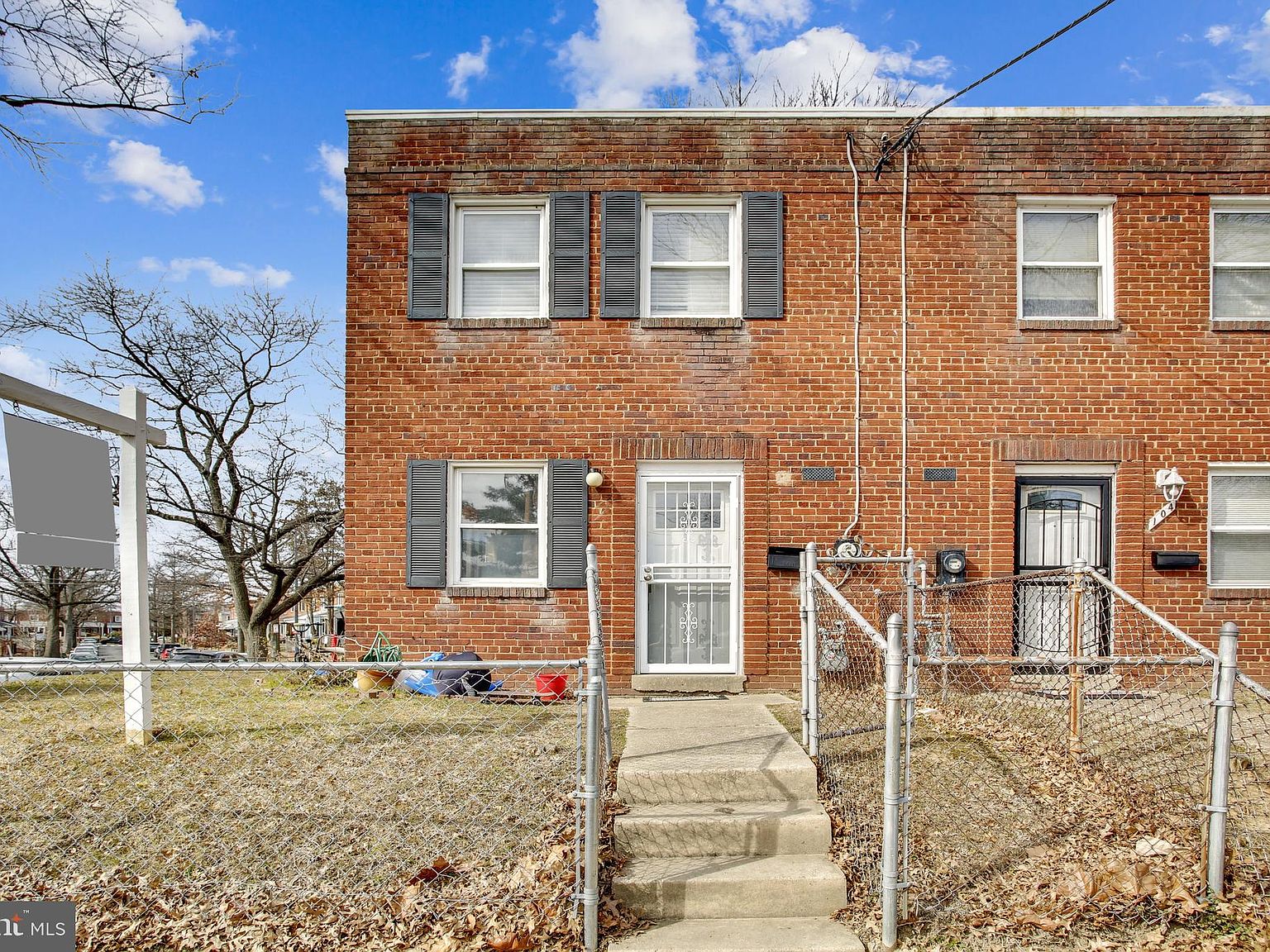 102 Kenilworth Ave NE, Washington, DC 20019 Zillow