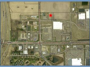 3rd Ave NE, Cambridge, MN 55008