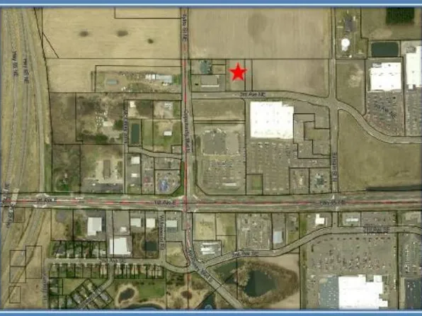 3rd Ave NE, Cambridge, MN 55008