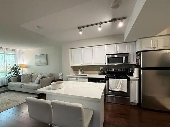3rd image of 215 Fort York Blvd #1801