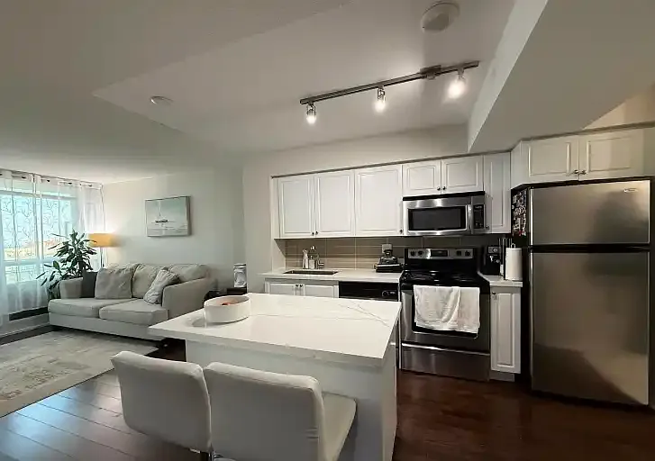 215 Fort York Blvd #1801 — Photo 3