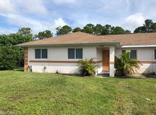 4768 Golfview Blvd, Lehigh Acres, FL 33973