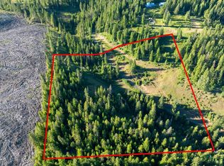 Nna Flat Creek Rd, Saint Maries, ID 83861