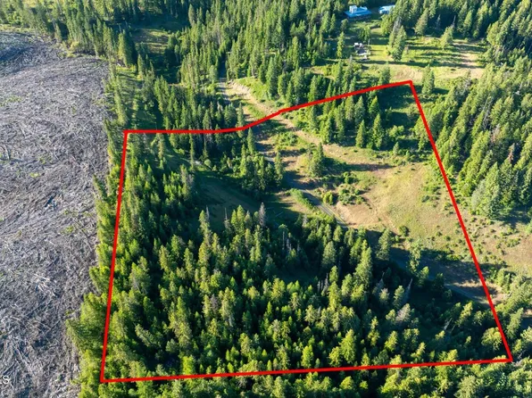 Nna Flat Creek Rd, Saint Maries, ID 83861