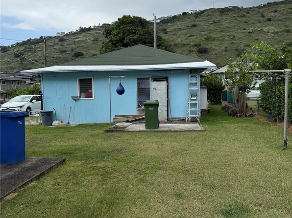1835 Mahana St, Honolulu, HI 96816