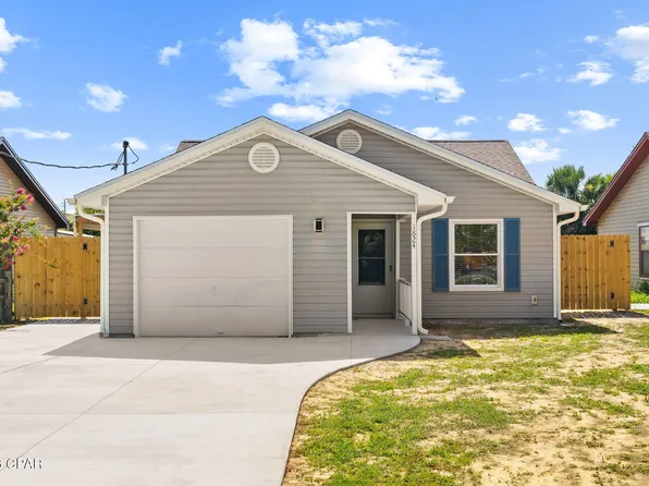 1824 Alabama Ave, Lynn Haven, FL 32444