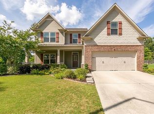 141 Pine Hill Ct, Dallas, GA 30132
