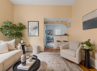 19 Fairmont Ave #1, Cambridge, MA 02139