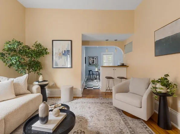 19 Fairmont Ave #1, Cambridge, MA 02139